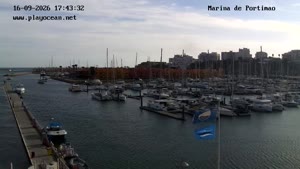Sunset check Sep 16, 16:44