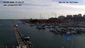Sunset check Sep 16, 16:44