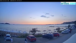 Sunset check Sep 16, 16:56