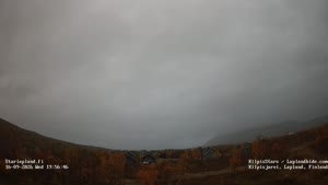 Sunset check Sep 16, 16:57