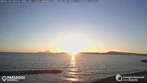 Sunset check Sep 16, 16:59