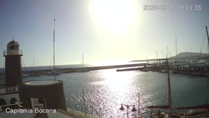 Sunset check Sep 16, 17:01