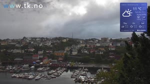 Sunset check Sep 16, 17:12