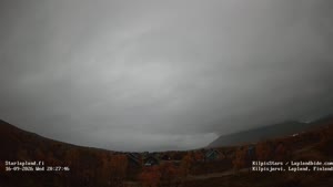 Sunset check Sep 16, 17:28