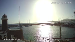 Sunset check Sep 16, 17:32