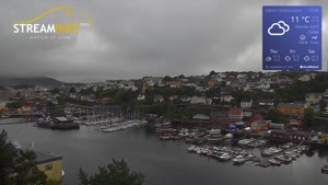 Sunset check Sep 16, 17:48