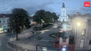 Sunset check Sep 16, 17:57