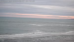 Sunset check Sep 16, 18:20