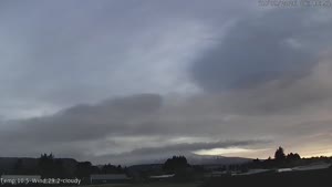 Sunset check Sep 16, 18:49