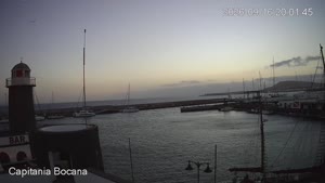 Sunset check Sep 16, 19:02