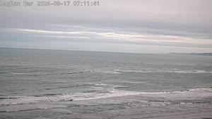 Sunset check Sep 16, 19:12