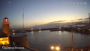 Sunset check Sep 16, 19:24