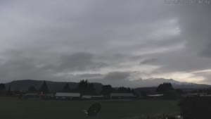 Sunset check Sep 16, 19:41