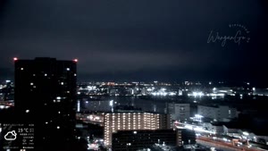 Sunset check Sep 16, 19:55