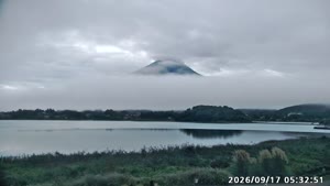 Sunset check Sep 16, 20:33