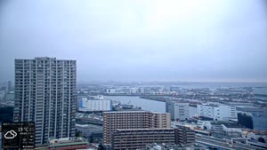 Sunset check Sep 16, 20:56