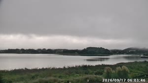 Sunset check Sep 16, 21:04