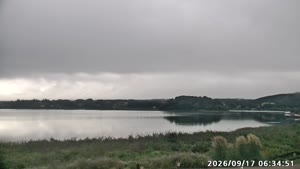 Sunset check Sep 16, 21:35