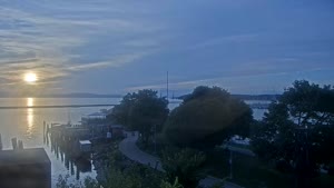 Sunset check Sep 16, 22:39