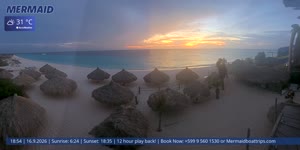 Sunset check Sep 16, 22:55