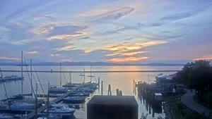 Sunset check Sep 16, 23:01