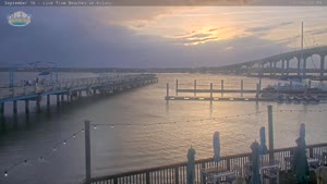 Sunset check Sep 16, 23:07