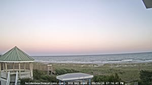 Sunset check Sep 16, 23:17