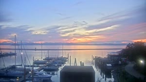 Sunset check Sep 16, 23:23