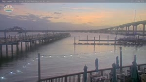 Sunset check Sep 16, 23:38