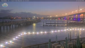 Sunset check Sep 16, 23:59
