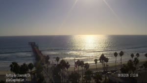 Sunset check Sep 17, 00:13