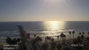 Sunset check Sep 17, 00:13