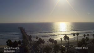 Sunset check Sep 17, 00:34