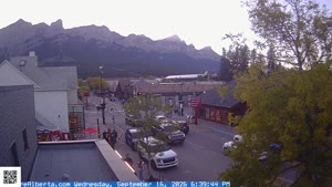 Sunset check Sep 17, 00:40