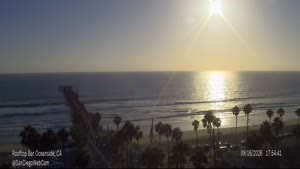 Sunset check Sep 17, 00:55