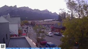 Sunset check Sep 17, 01:01