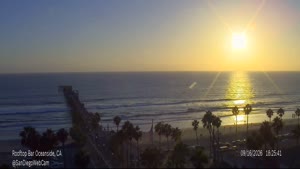 Sunset check Sep 17, 01:26