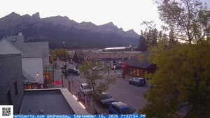 Sunset check Sep 17, 01:33