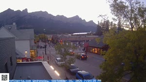 Sunset check Sep 17, 01:55