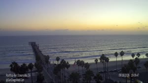 Sunset check Sep 17, 02:10