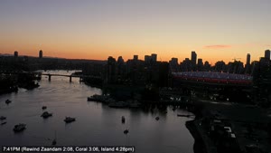 Sunset check Sep 17, 02:42