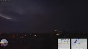 Sunset check Sep 17, 03:23