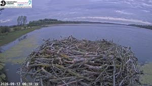 Sunset check Sep 17, 05:11
