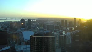 Sunset check Sep 17, 08:03