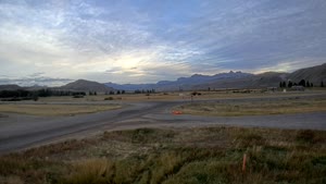 Sunset check Sep 17, 13:34