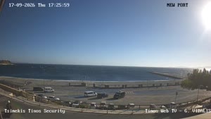 Sunset check Sep 17, 14:26