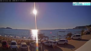 Sunset check Sep 17, 14:49
