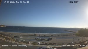 Sunset check Sep 17, 14:57