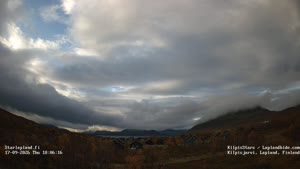 Sunset check Sep 17, 15:06