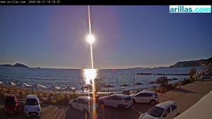 Sunset check Sep 17, 15:20